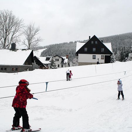 Horska Chata Svetlanka Rokytnice nad Jizerou Exterior photo